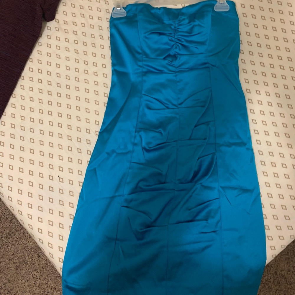 Dress wore once